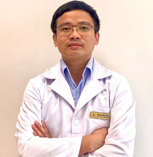 MSc, MD Do Viet Thang
