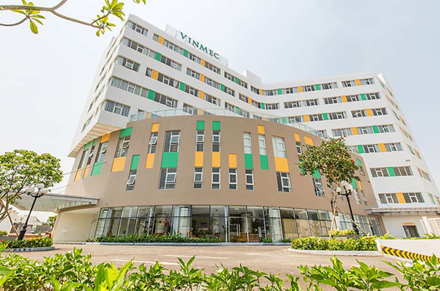 Vinmec Nha Trang International Hospital
