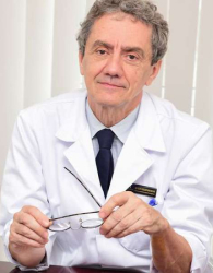 Professor, Ph.D, MD Philippe Macaire