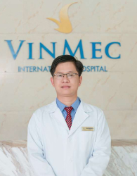 MSc, MD Tong Van Hoan