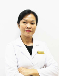 Ph.D, MD Phan Nguyen Thanh Binh