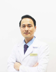 Specialist Level 2 Doctor Nguyen Chi Quang