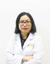Specialist Level 2 Doctor Nguyen Thi Thu Trang