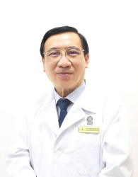Professor, Ph.D, MD Vo Thanh Nhan