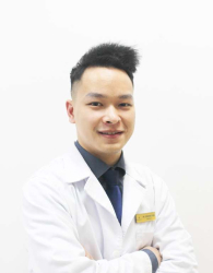 MSc, MD Tran Duc Tuan