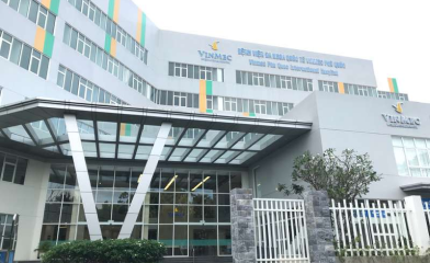 Vinmec Phu Quoc International Hospital
