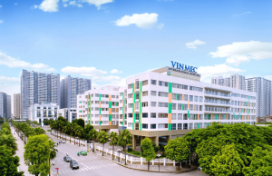 Vinmec on the road to become an international academic healthcare system