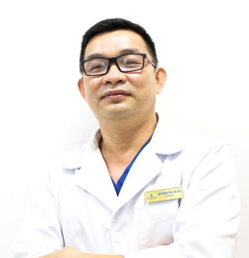 MSc, MD Cao Thanh Tam