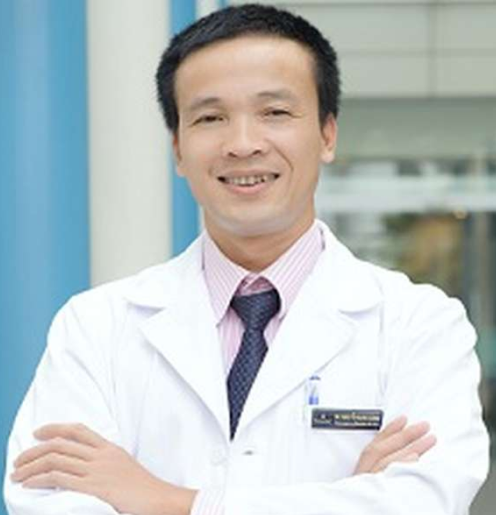 MSc, MD Nguyen Nam Duong