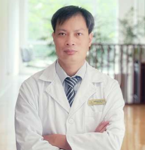 MSc, MD Nguyen Xuan Thanh