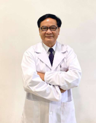 Professor, Ph.D, MD Bui Duc Phu