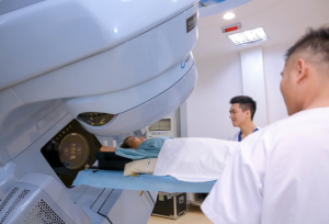 Vinmec imports radiotherapy machines from the United States