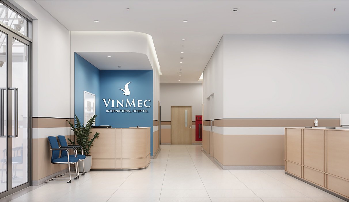 Vinmec Duong Dong International Clinic’s Grand Opening in Phu Quoc Island’s center