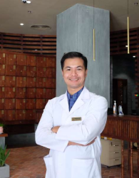 Specialist Level 1 Doctor Nguyen Duc Tuan