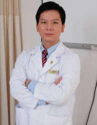 MSc, MD Dao Duc Dung