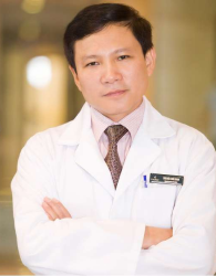 Ph.D, MD Bui Chi Nam