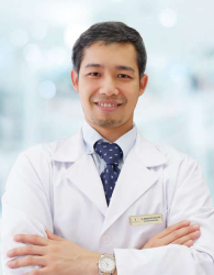 Ph.D, MD Quach Van Kien