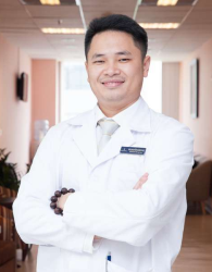 MSc, MD Nguyen Dang Dai - Vinmec Healthcare System