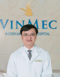 MSc, MD Ta Quang Hung