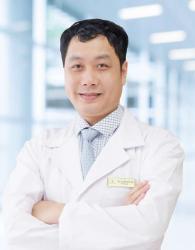 MSc, Specialist Level 2 Doctor Le Nhat Huy