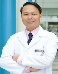 MSc, MD Pham Duc Luong