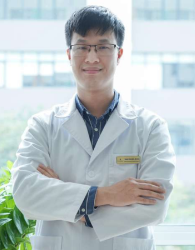 MSc, Resident Doctor Tran Duc Thanh