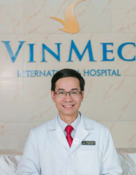 MSc, MD Nguyen Thanh Nam