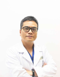 MSc, Specialist Level 2 Doctor, MD Nguyen Tat Binh