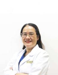 Specialist Level 2 Doctor Nguyen Thi Hoai Nam