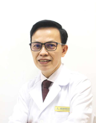 MSc, MD Khong Trong Thang