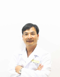 Specialist Level 2 Doctor Nguyen Ngoc Phuong Nam