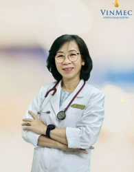 Specialist Level 2 Doctor Nguyen Xuan Thang