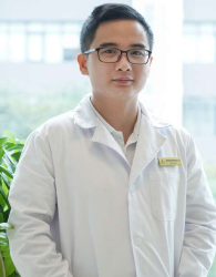 Specialist Level 1 Doctor, Resident Doctor Dang Minh Quang