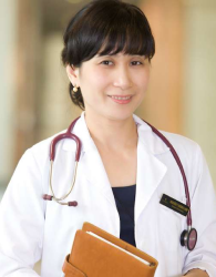 MSc, Specialist Level 2 Doctor Nguyen Thi Huong Linh