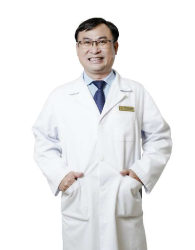Ph.D, MD Tran Hoang Ngoc Anh
