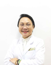 Associate Professor, Ph.D, MD Huynh Thoai Loan