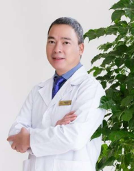 Ph.D, MD Pham Hong Ha