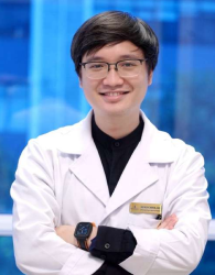 MSc, MD Ho Ngoc Minh