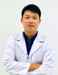 MSc, MD Nguyen Nam Phong