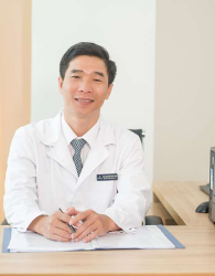 Specialist Level 1 Doctor Nguyen Viet Anh