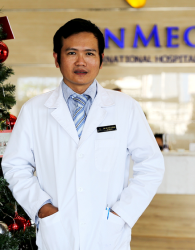 Specialist Level 1 Doctor Le Viet Cuong
