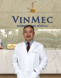 Ph.D, MD Le Hong Hai