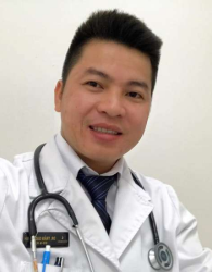 Specialist Level 1 Doctor Tran Quoc Vinh