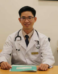 Specialist Level 1 Doctor Le Thanh An