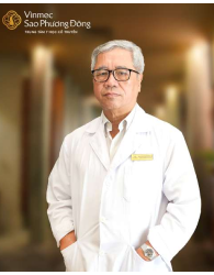 Associate Professor, Ph.D, MD Chu Quoc Truong