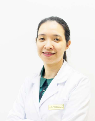 MSc, Specialist Level 1 Doctor Le Phuc Lien