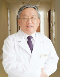 Associate Professor, Ph.D, MD Nguyen Tien Quyet