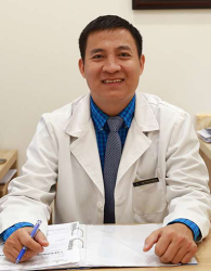 MSc, Specialist Level 2 Doctor Thai Bang