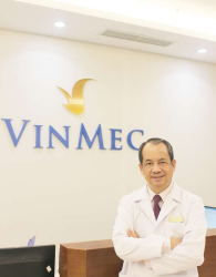Associate Professor, Ph.D, MD Nguyen Van Phan