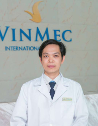 MSc, MD Ngo Dac Thanh Huy